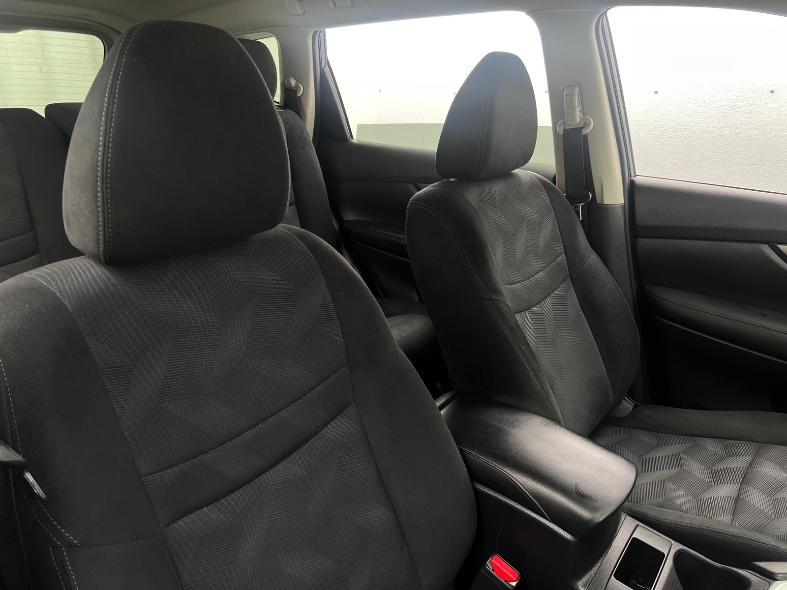Thumbnail: 2014 Nissan Rogue - 2