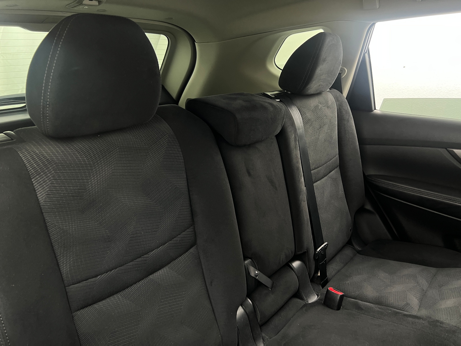 Thumbnail: 2014 Nissan Rogue - 6