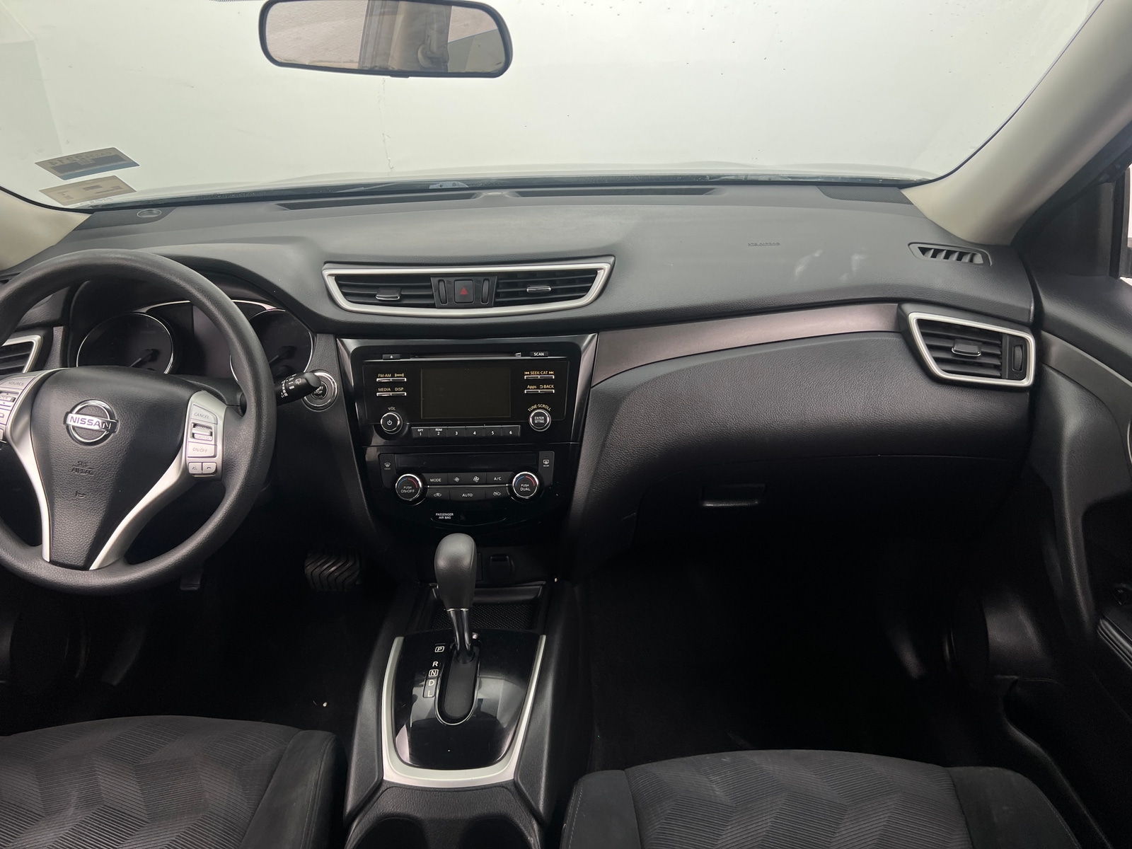 Thumbnail: 2014 Nissan Rogue - 3
