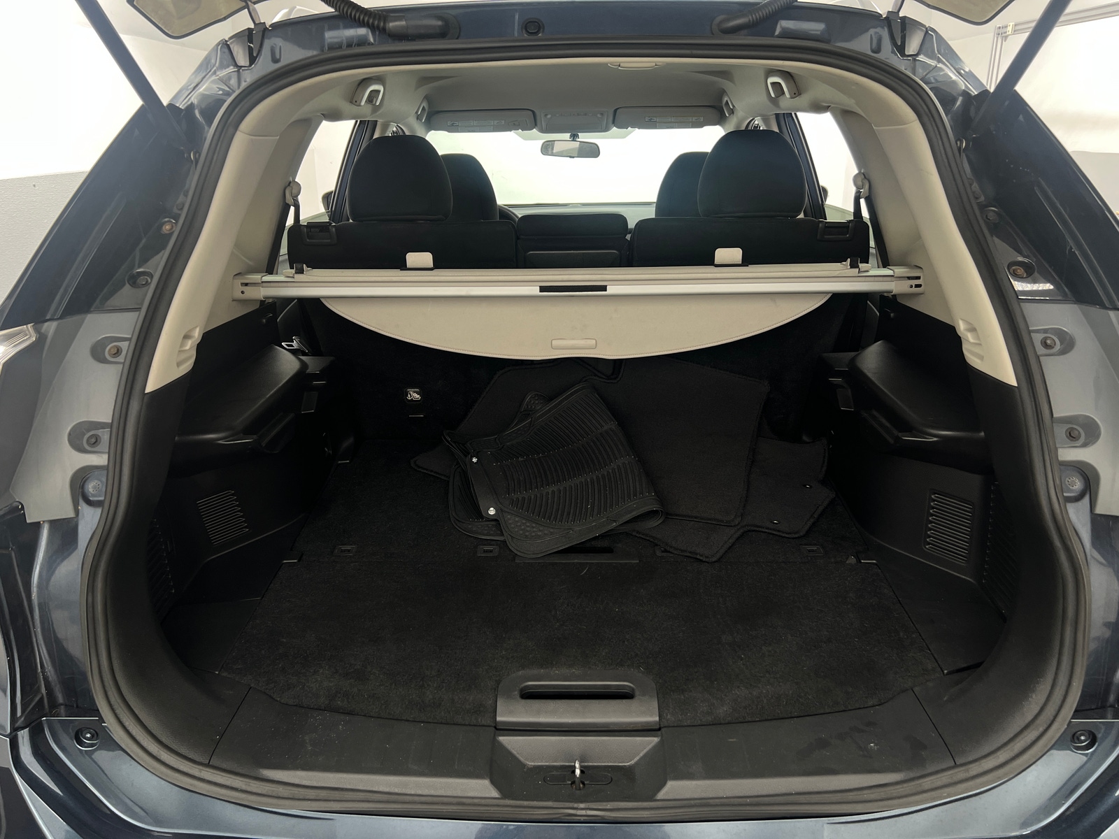 Thumbnail: 2014 Nissan Rogue - 7