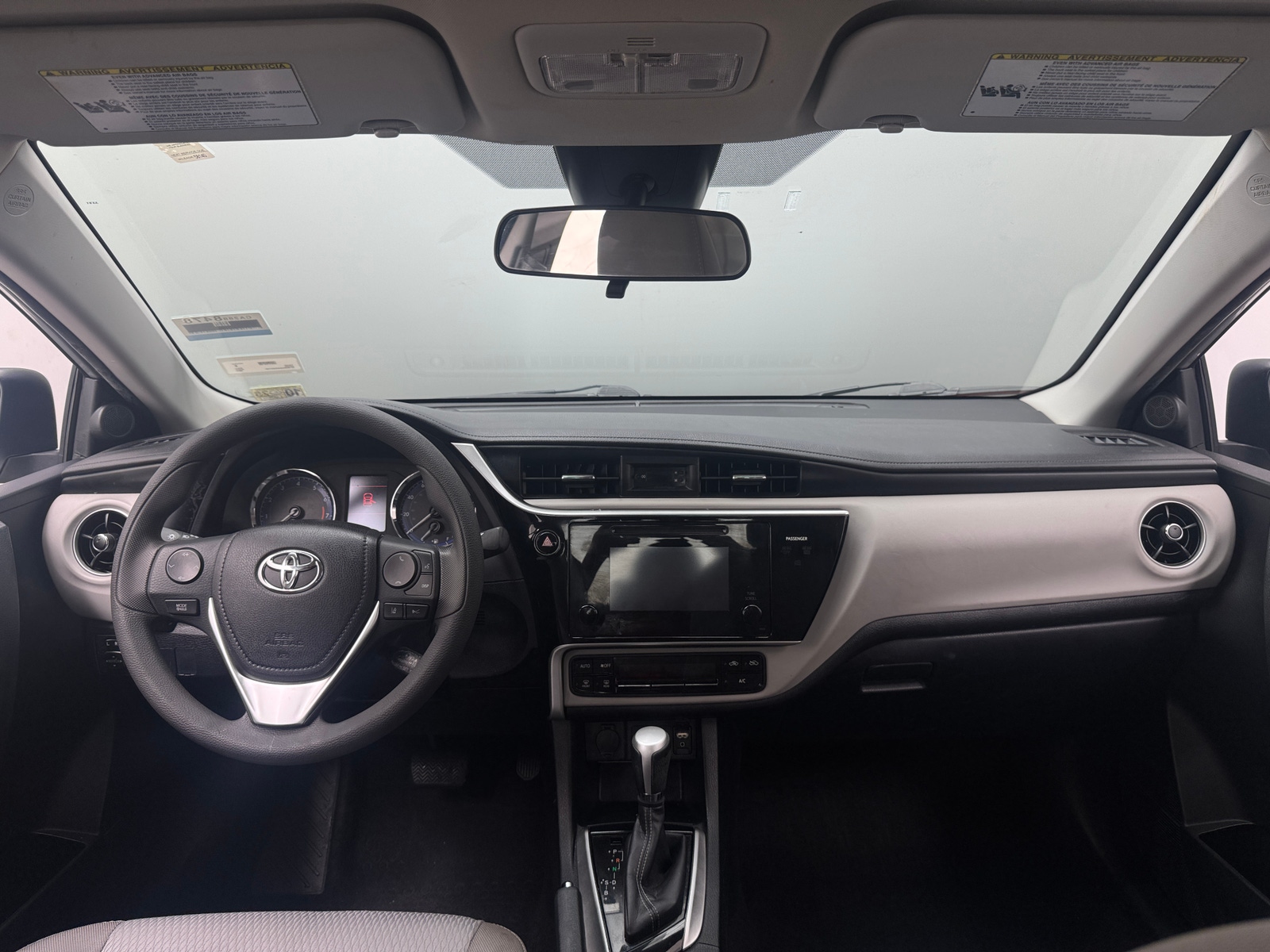 Thumbnail: 2017 Toyota Corolla - 3