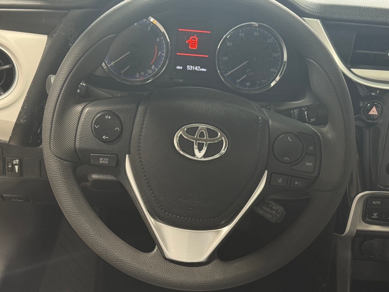 Thumbnail: 2017 Toyota Corolla - 5
