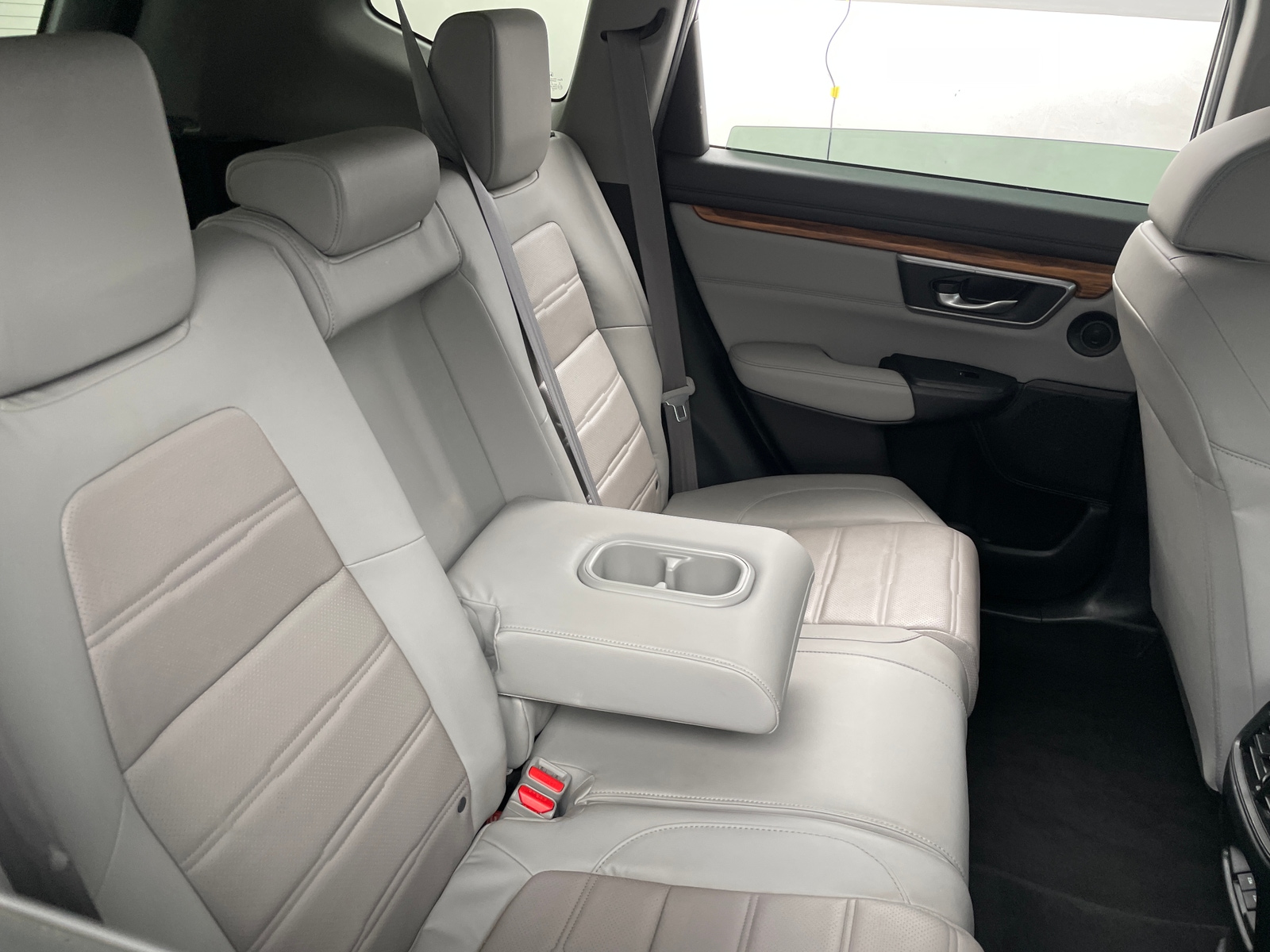 Thumbnail: 2017 Honda CR-V - 5