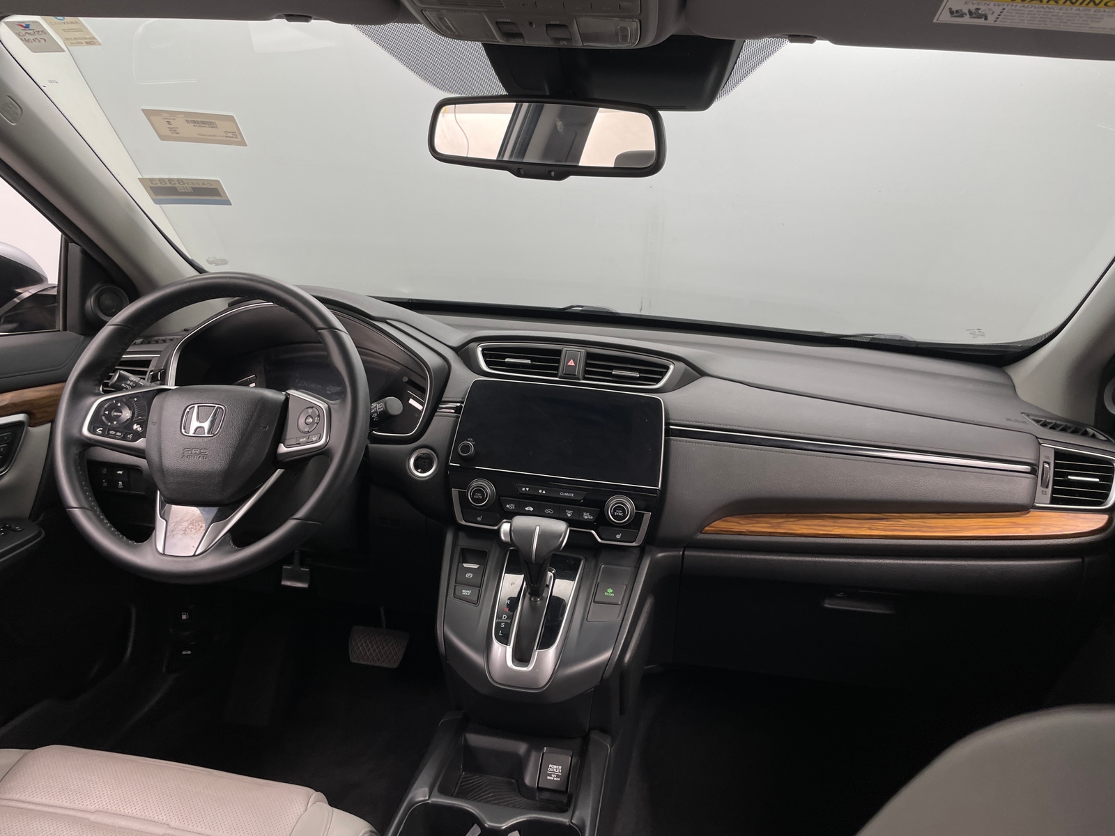 Thumbnail: 2017 Honda CR-V - 2