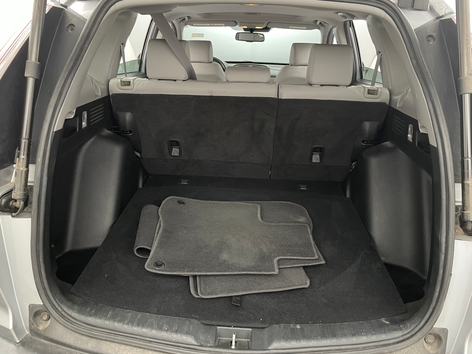 Thumbnail: 2017 Honda CR-V - 6