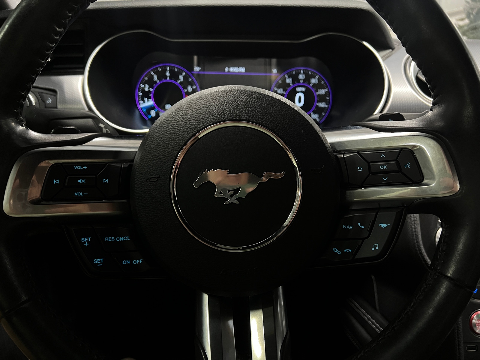 Thumbnail: 2019 Ford Mustang - 3