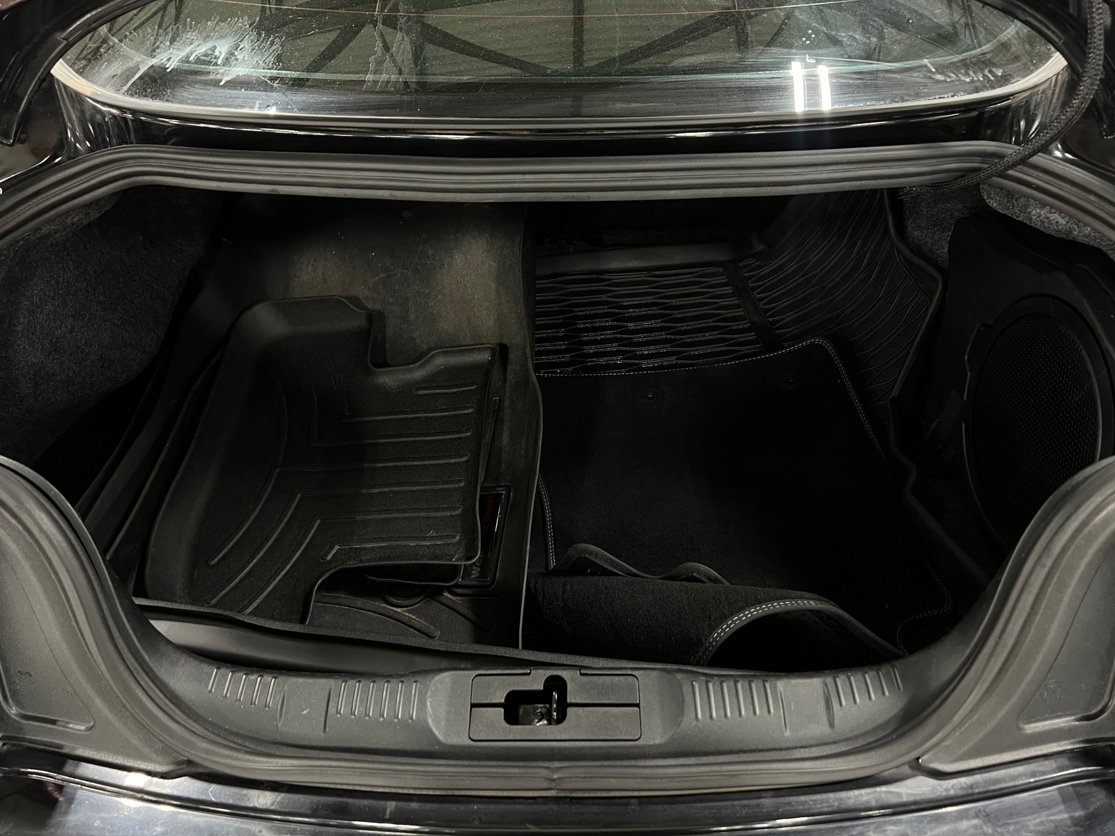 Thumbnail: 2019 Ford Mustang - 4