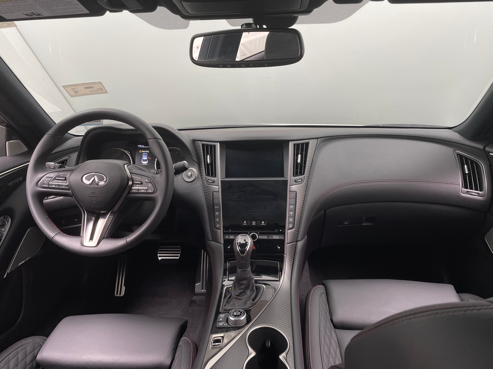 Thumbnail: 2023 INFINITI  - 3