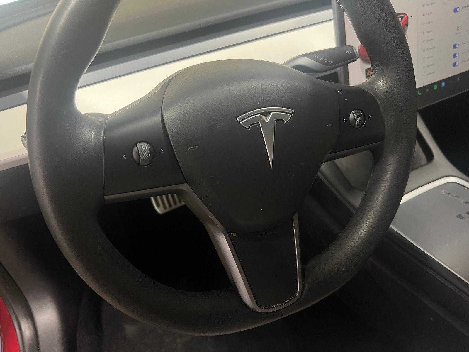 Thumbnail: 2023 Tesla Model 3 - 4