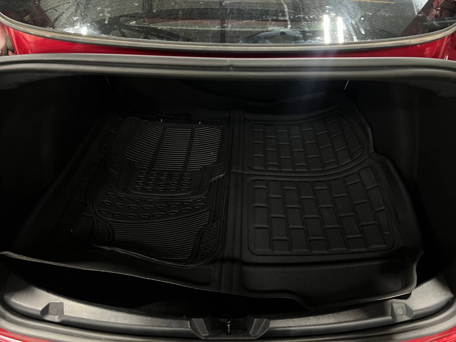 Thumbnail: 2023 Tesla Model 3 - 6