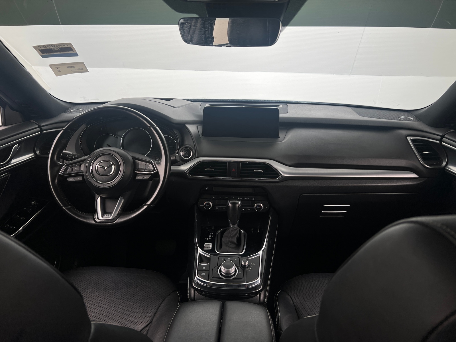 Thumbnail: 2023 Mazda CX-9 - 2
