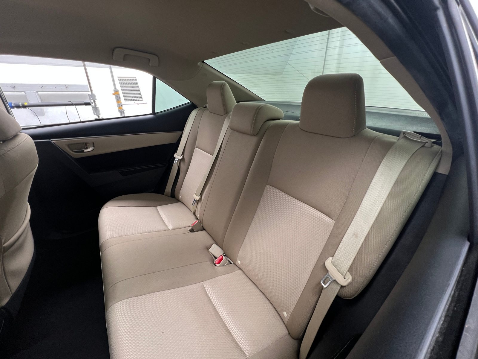 Thumbnail: 2014 Toyota Corolla - 6