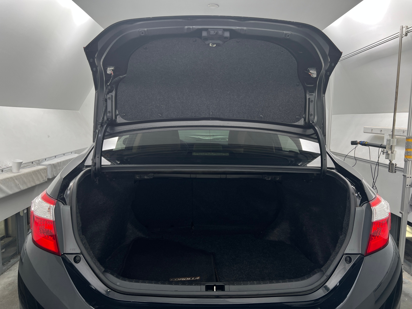 Thumbnail: 2014 Toyota Corolla - 7