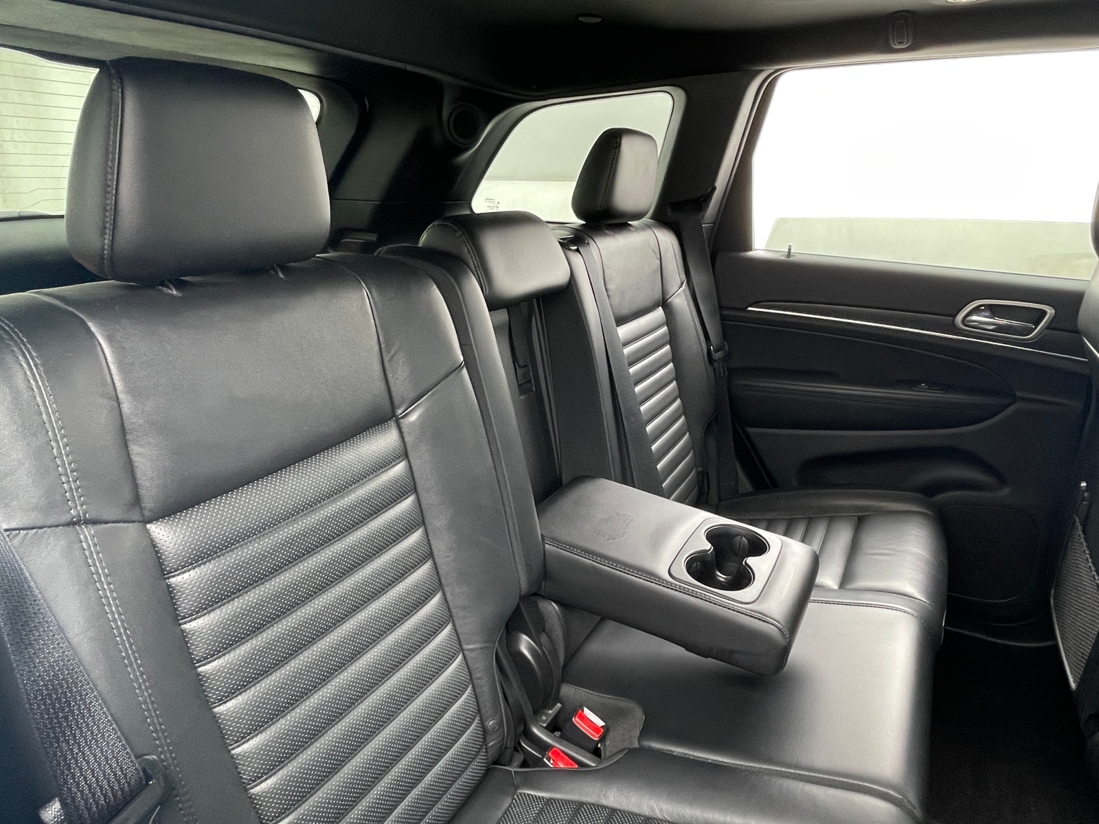 Thumbnail: 2018 Jeep Grand Cherokee - 5
