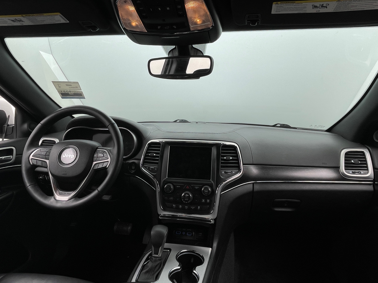 Thumbnail: 2018 Jeep Grand Cherokee - 2