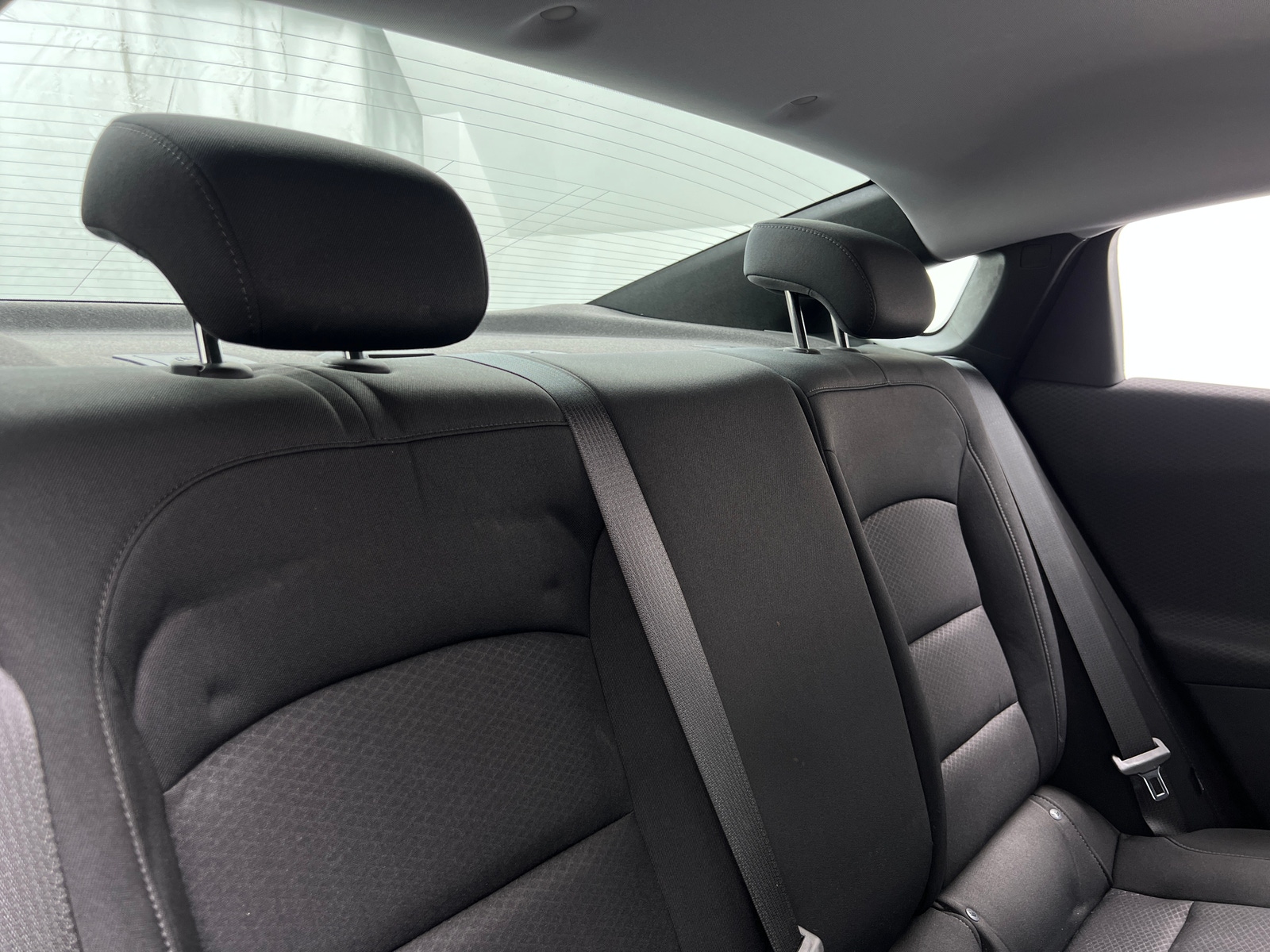 Thumbnail: 2020 Chevrolet Malibu - 6