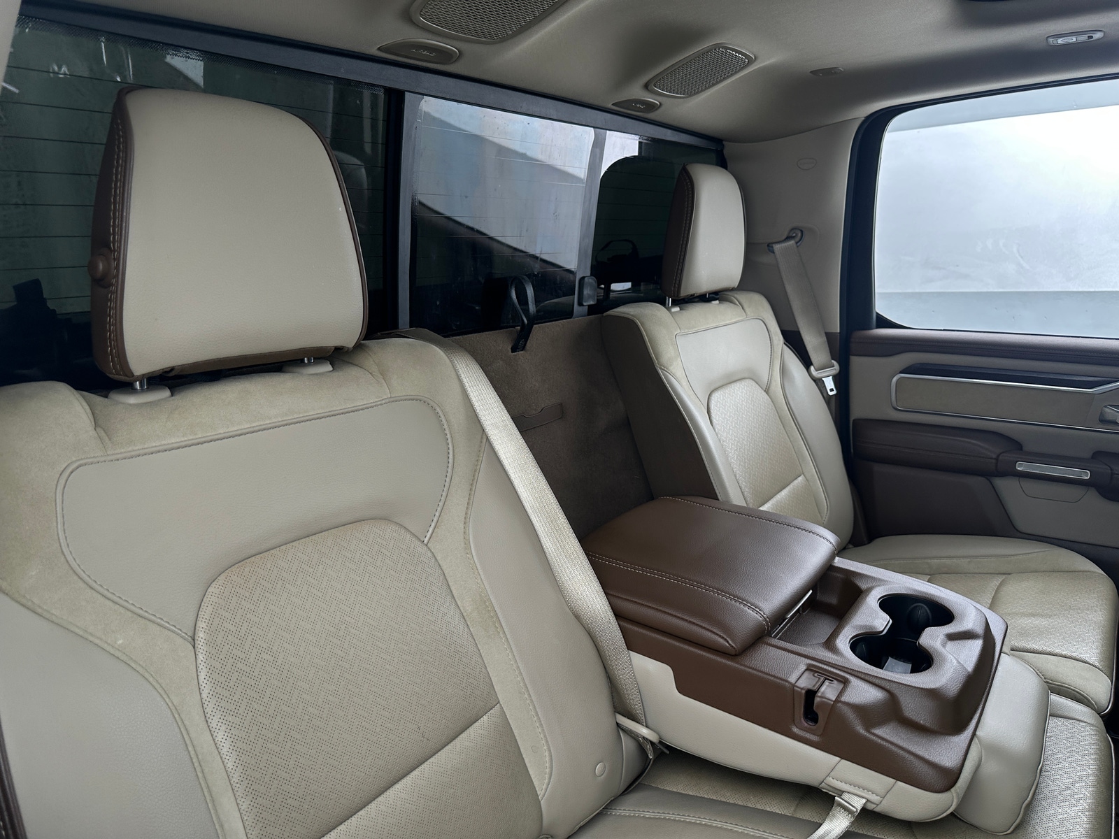 Thumbnail: 2021 RAM 1500 - 5
