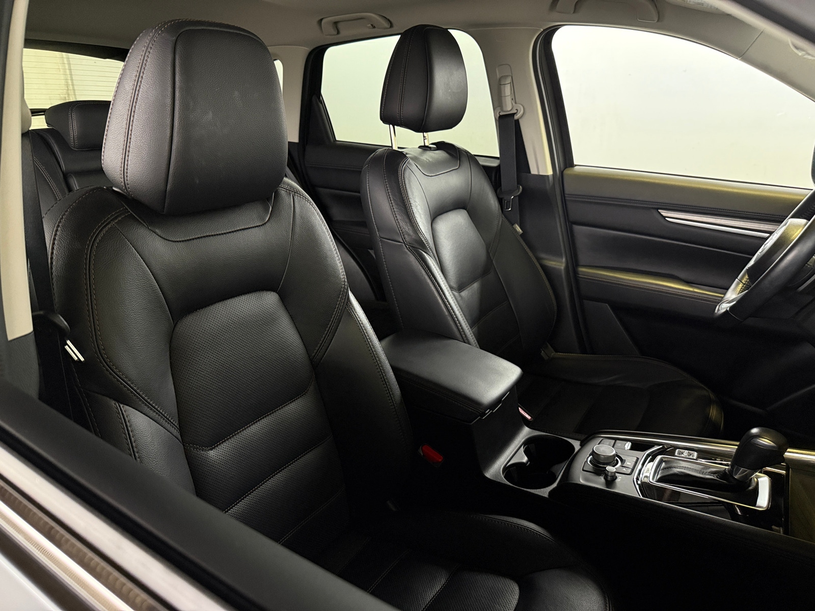 Thumbnail: 2021 Mazda CX-5 - 2