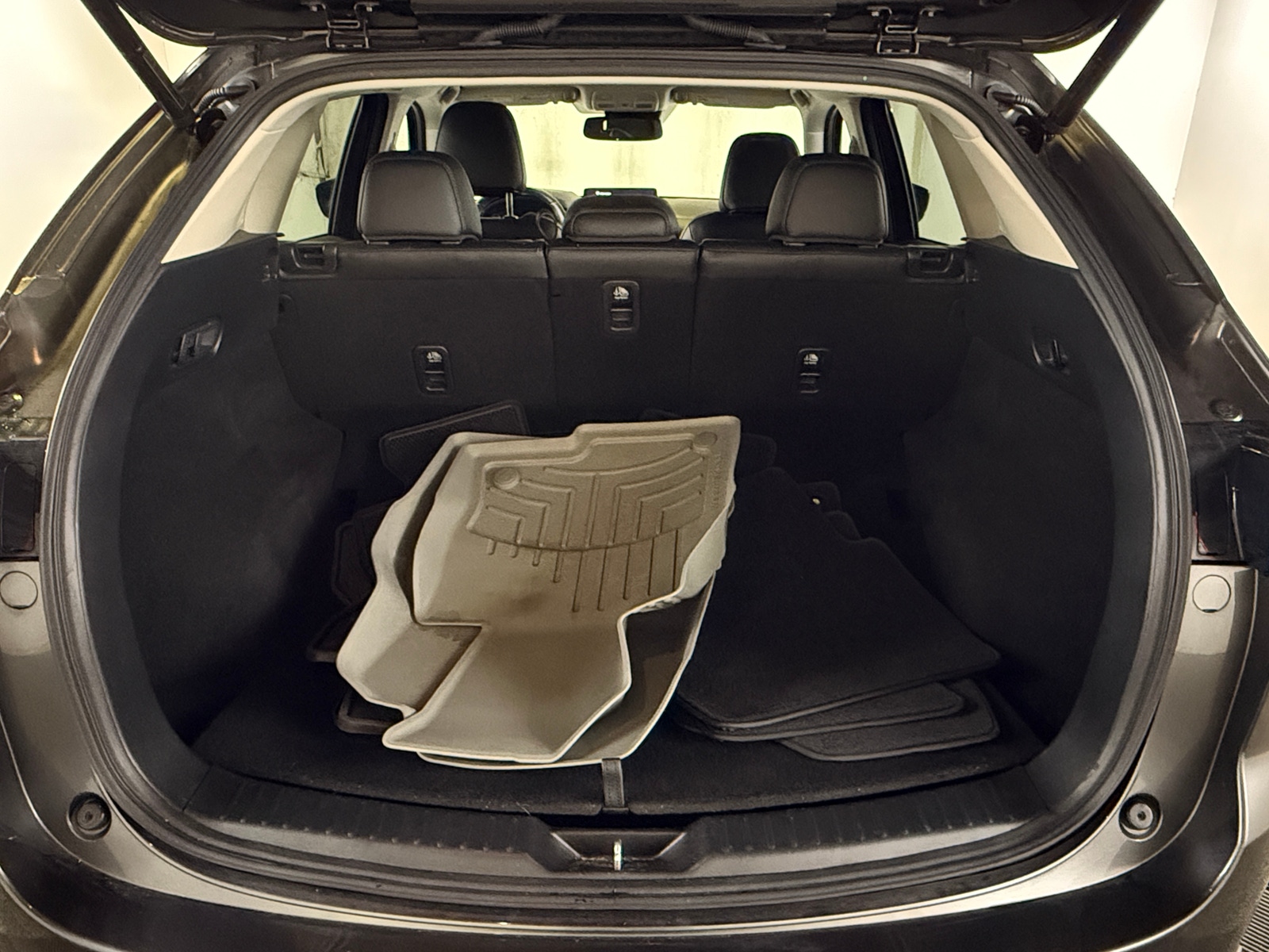 Thumbnail: 2021 Mazda CX-5 - 7