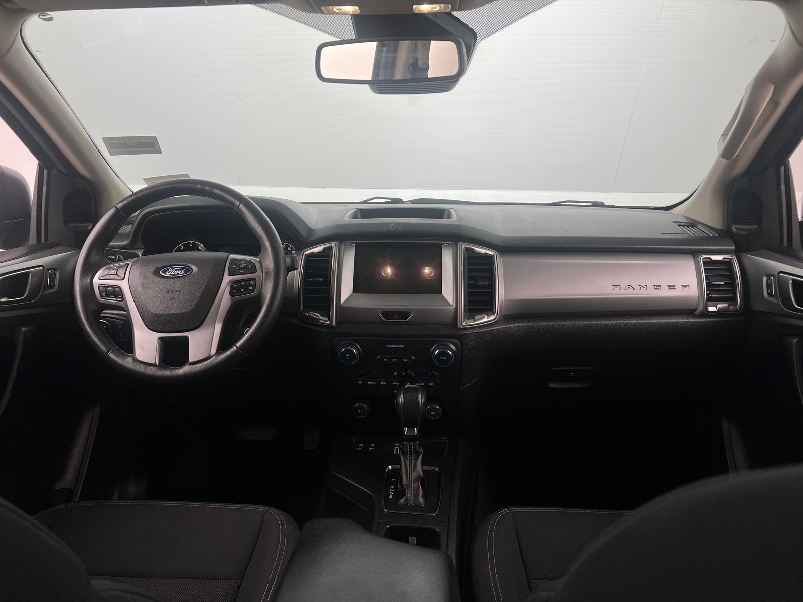 Thumbnail: 2021 Ford Ranger - 3