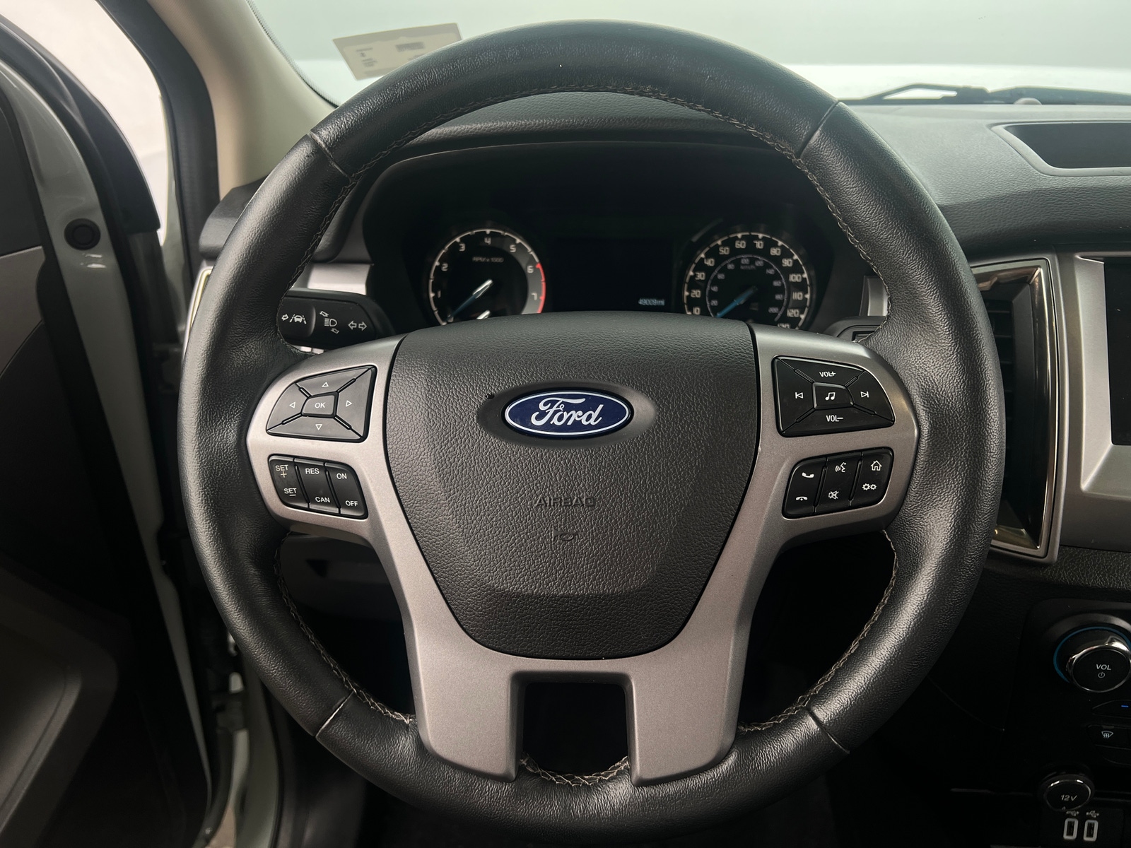 Thumbnail: 2021 Ford Ranger - 5