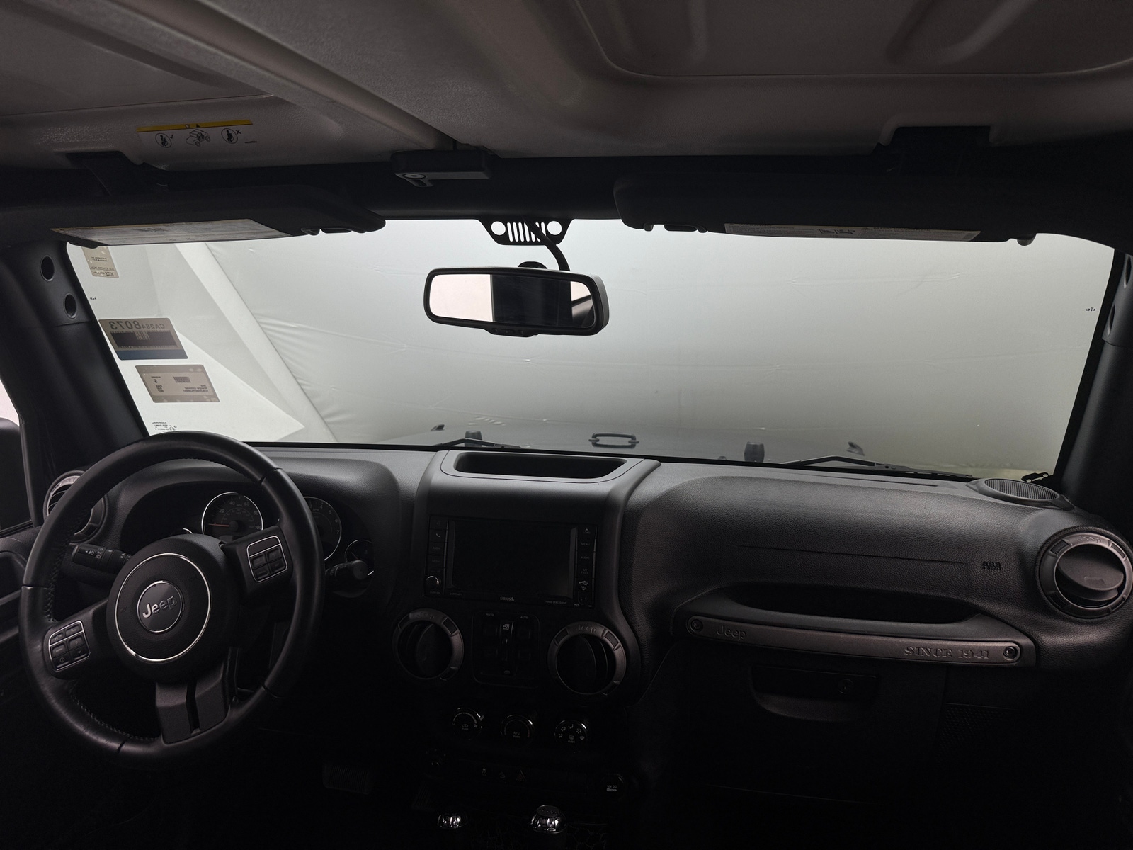 Thumbnail: 2017 Jeep Wrangler - 3