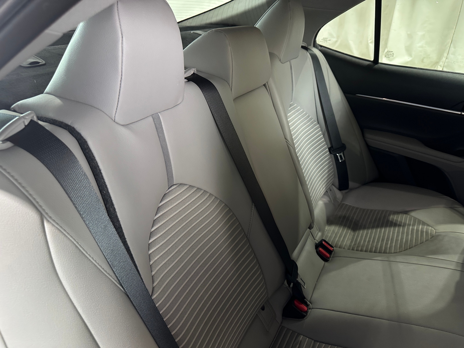 Thumbnail: 2019 Toyota Camry - 5