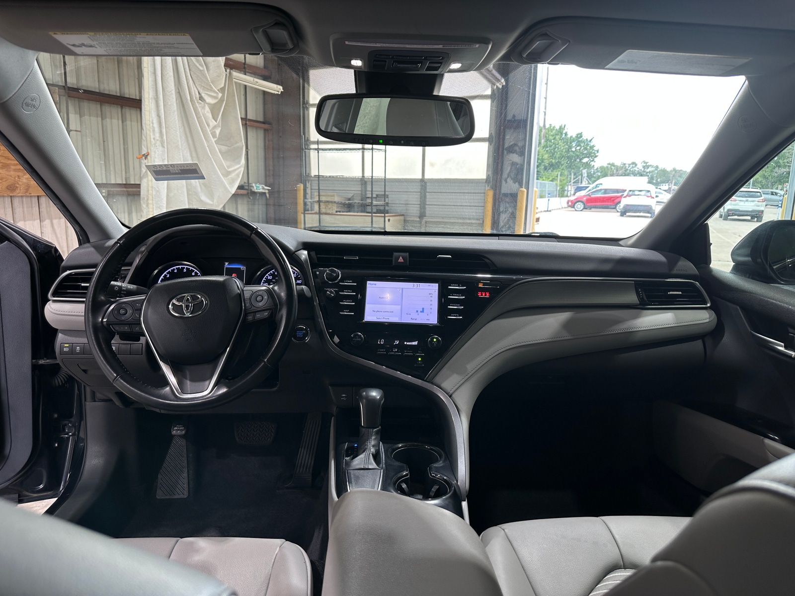 Thumbnail: 2019 Toyota Camry - 2
