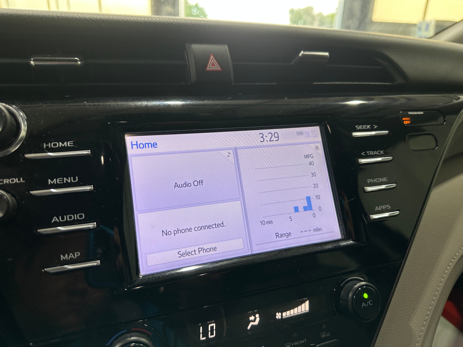 Thumbnail: 2019 Toyota Camry - 3