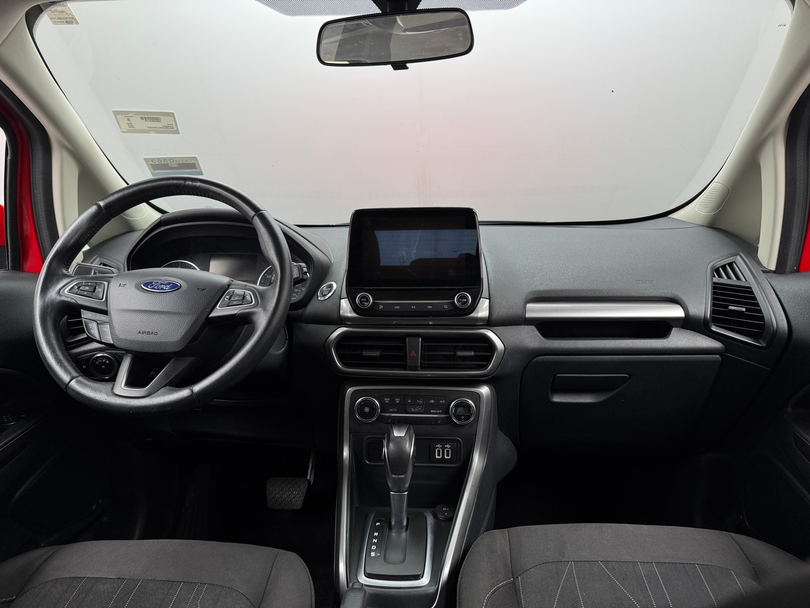Thumbnail: 2020 Ford EcoSport - 3
