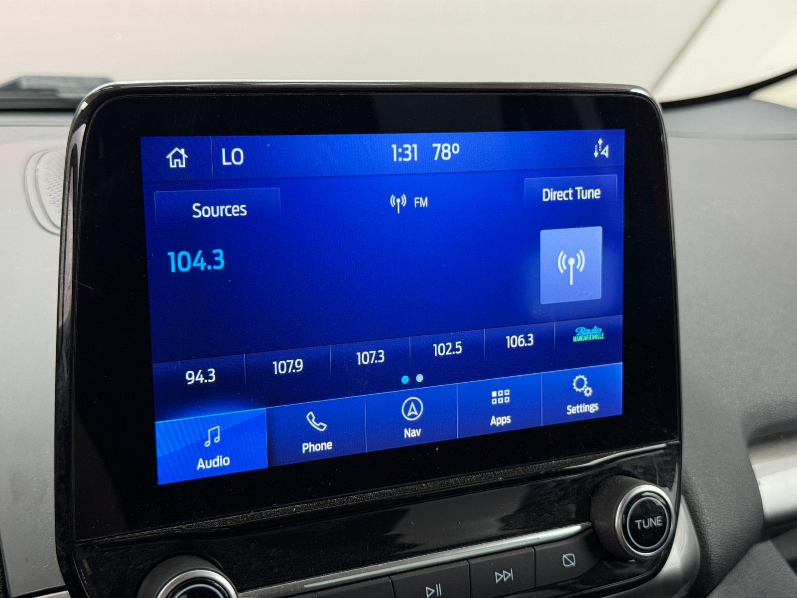 Thumbnail: 2020 Ford EcoSport - 4