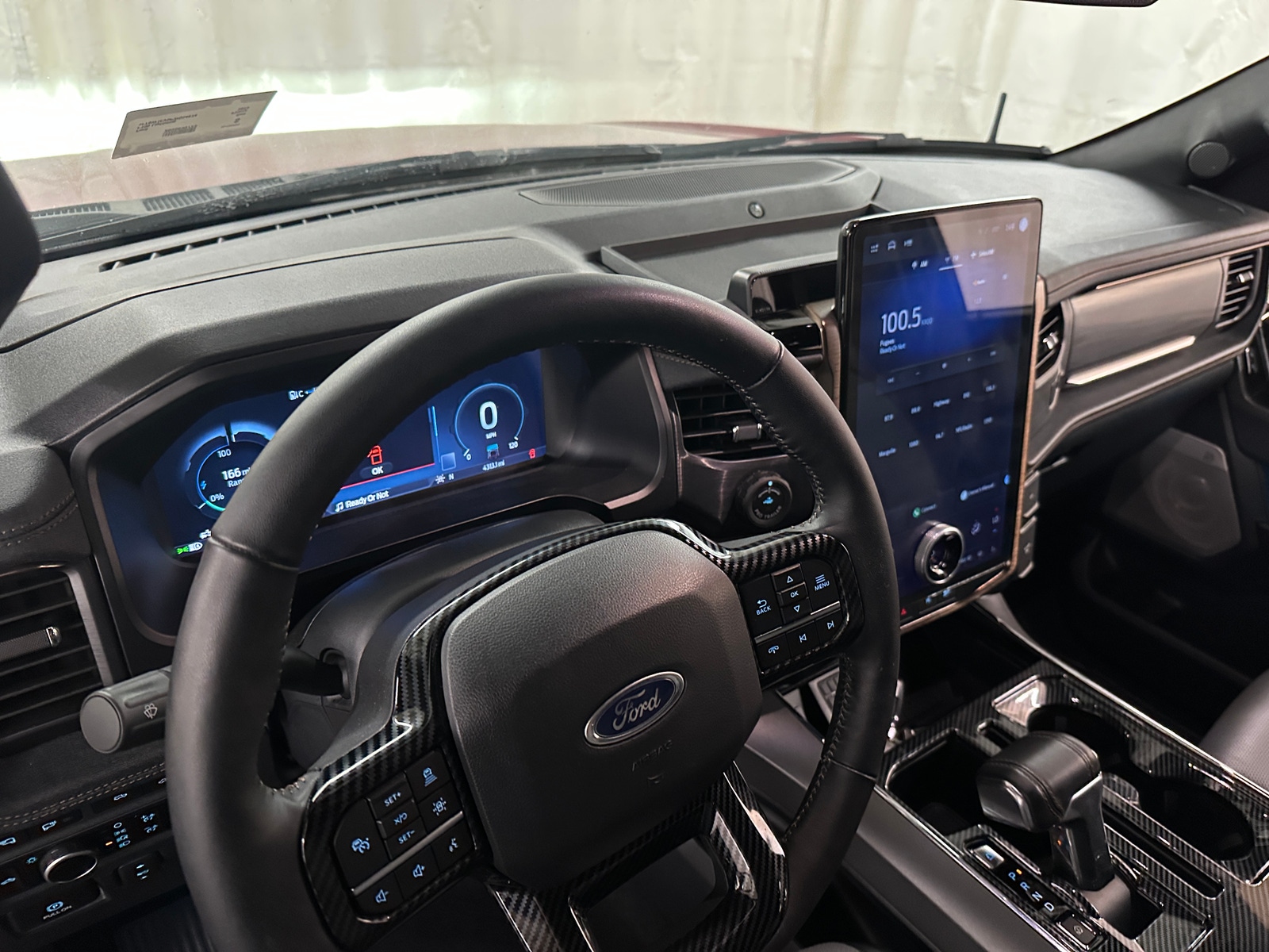 Thumbnail: 2023 Ford F-150 - 2