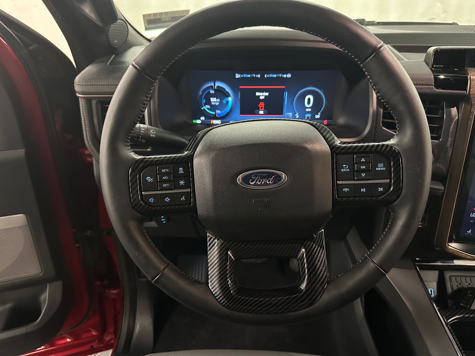 Thumbnail: 2023 Ford F-150 - 4