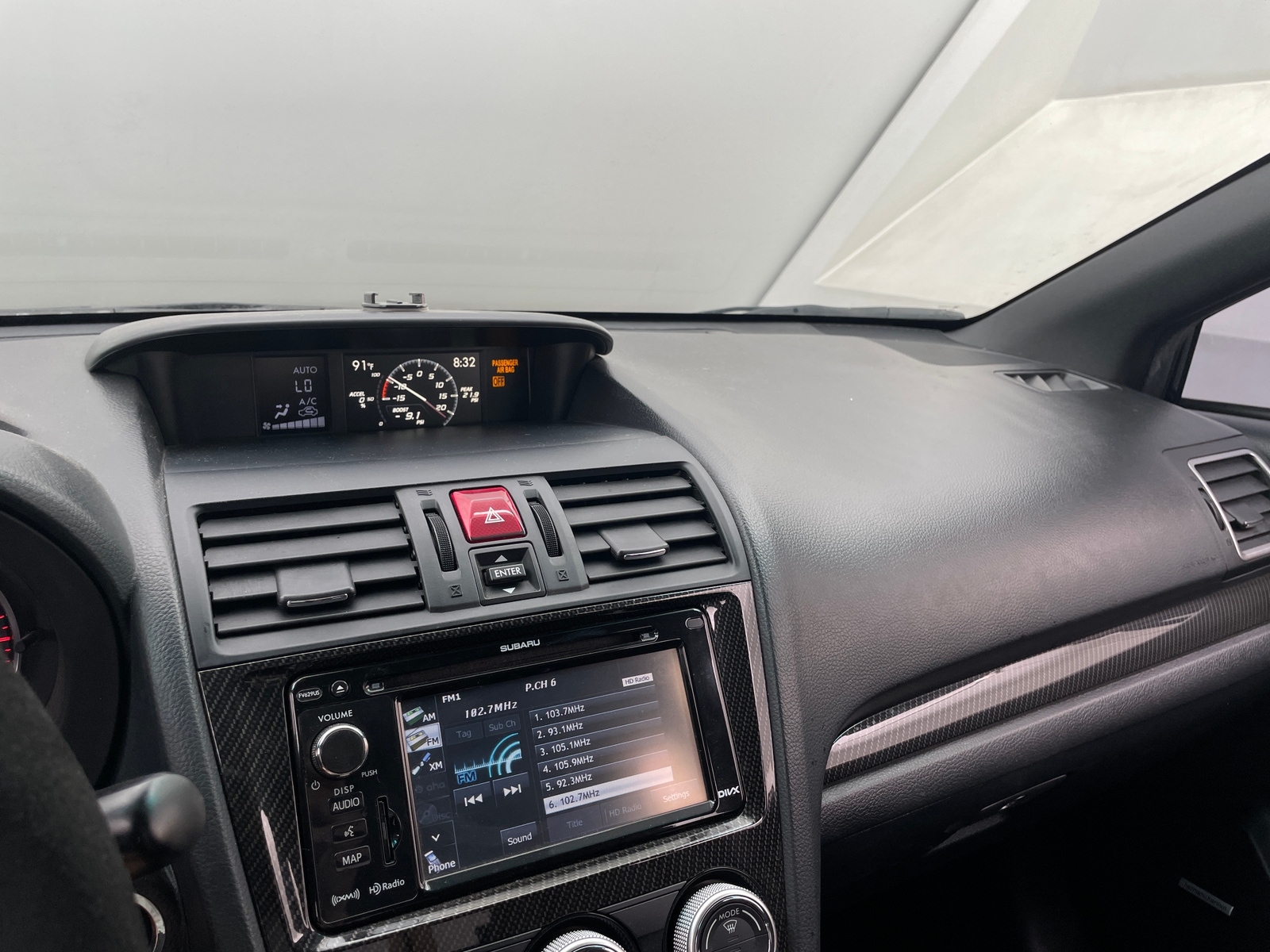 Thumbnail: 2015 Subaru WRX - 3