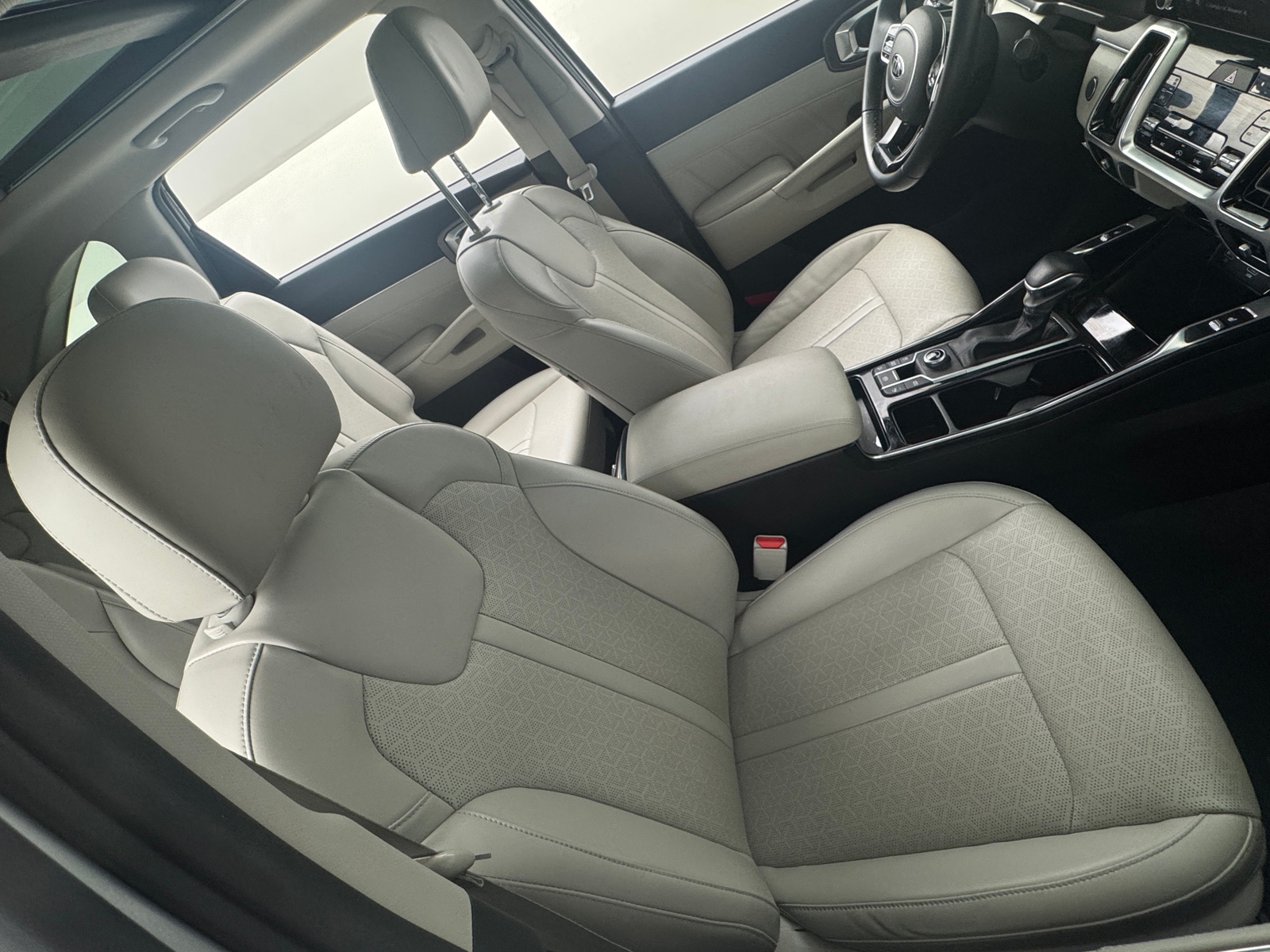 Thumbnail: 2021 Kia Sorento - 2