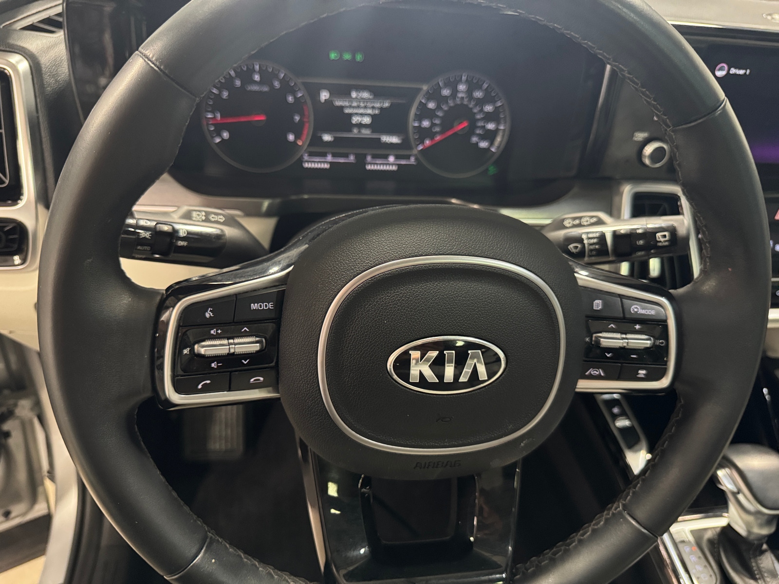 Thumbnail: 2021 Kia Sorento - 5