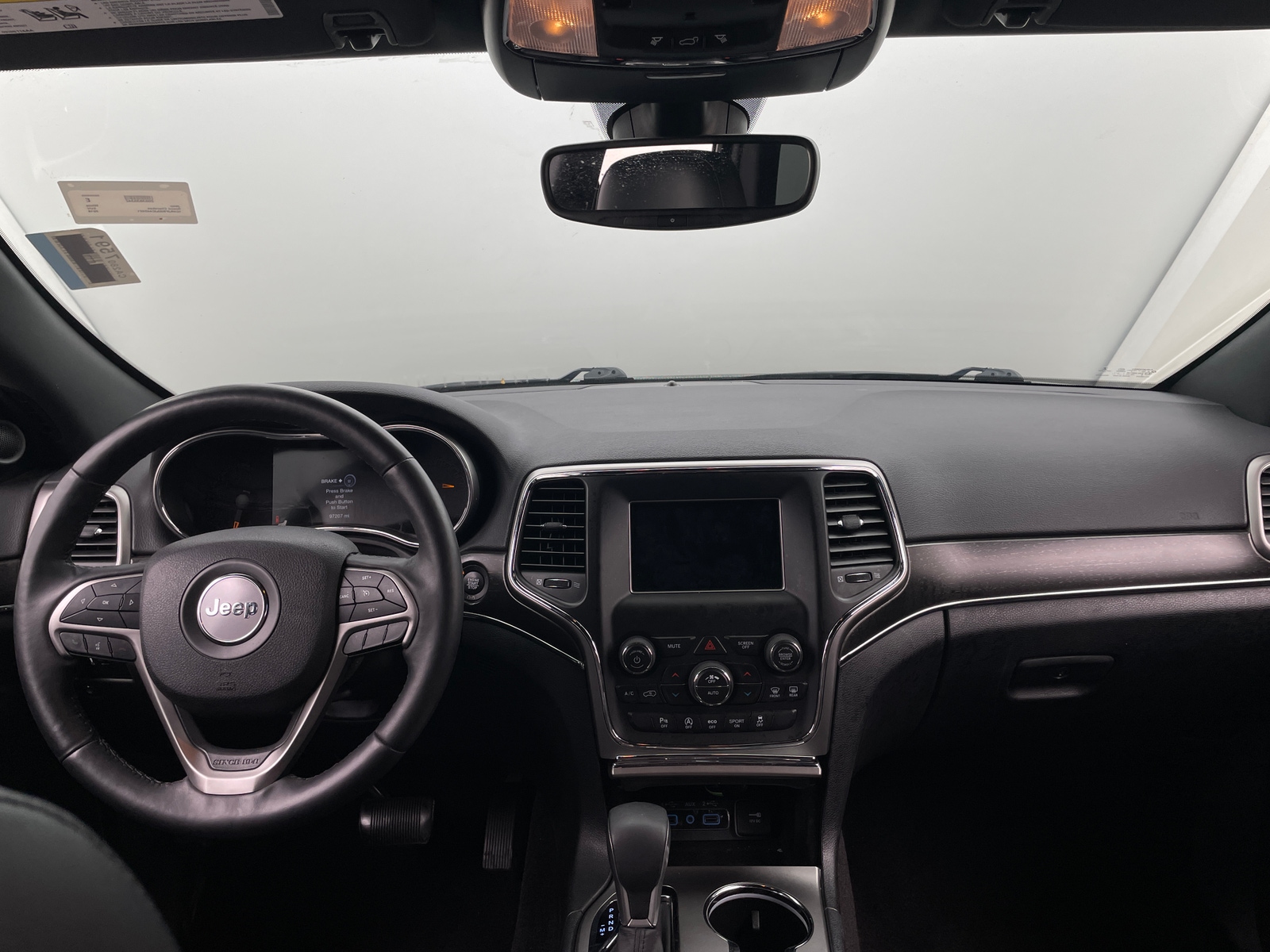 Thumbnail: 2018 Jeep Grand Cherokee - 2