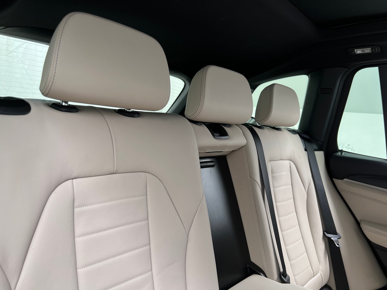 Thumbnail: 2024 BMW X3 - 5