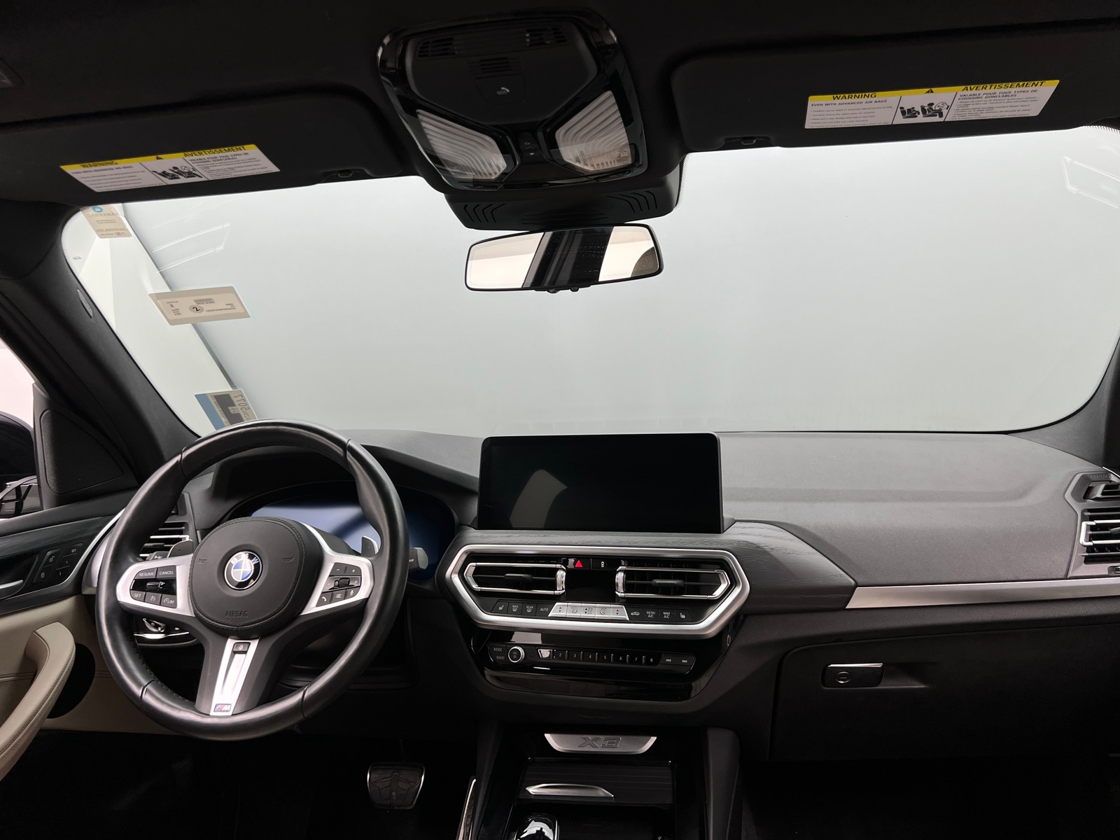 Thumbnail: 2024 BMW X3 - 2