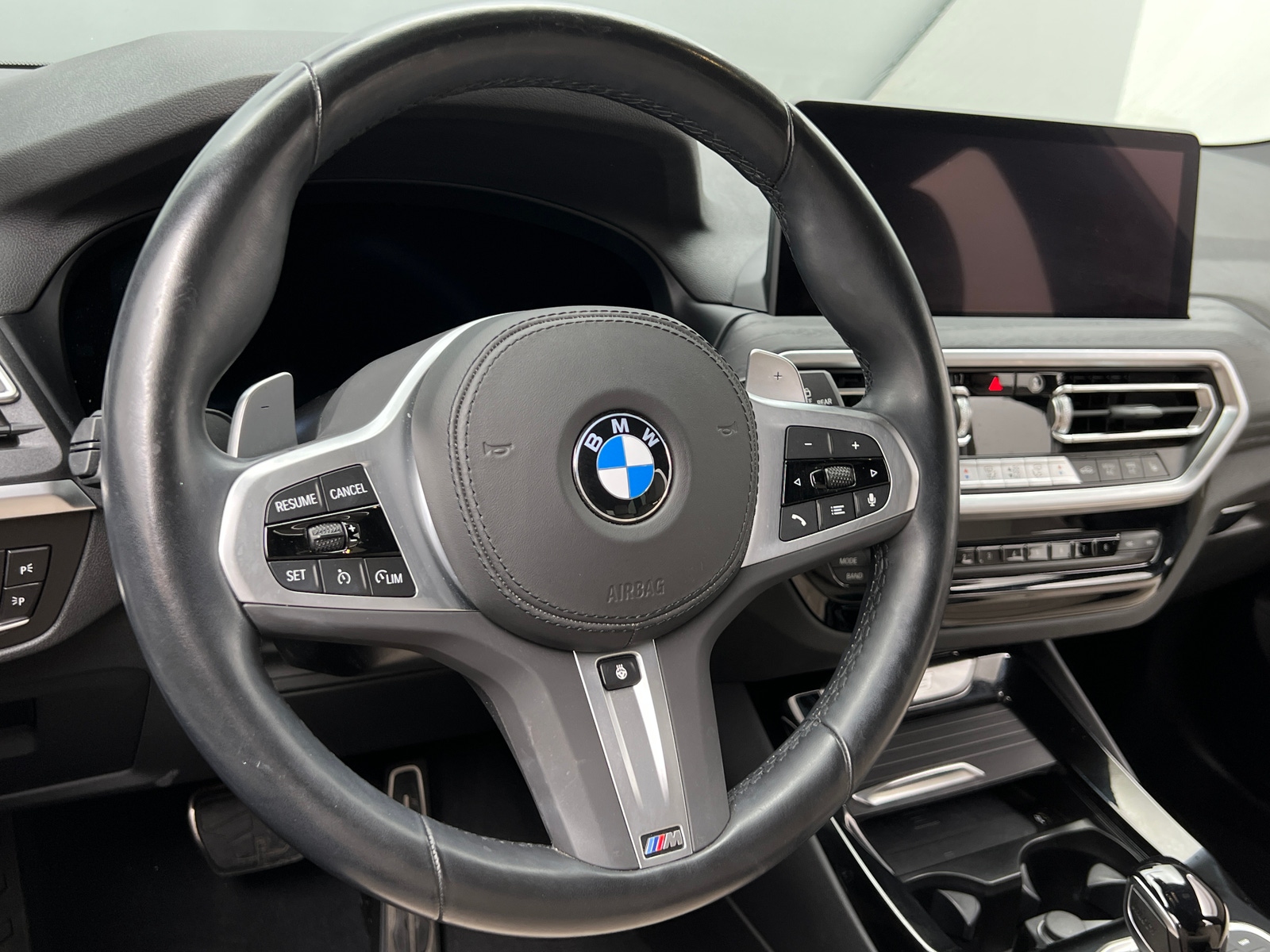 Thumbnail: 2024 BMW X3 - 4