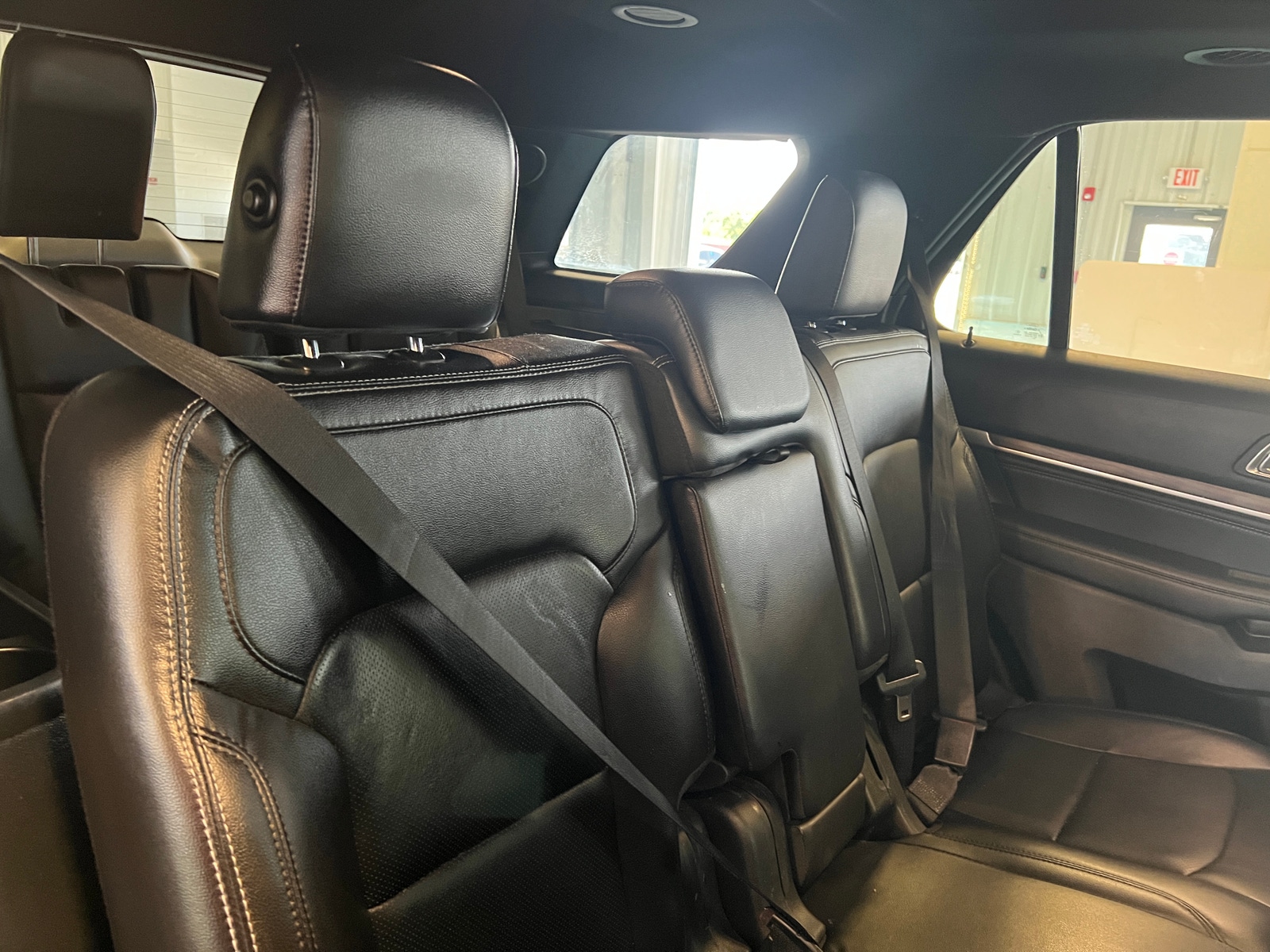 Thumbnail: 2019 Ford Explorer - 5