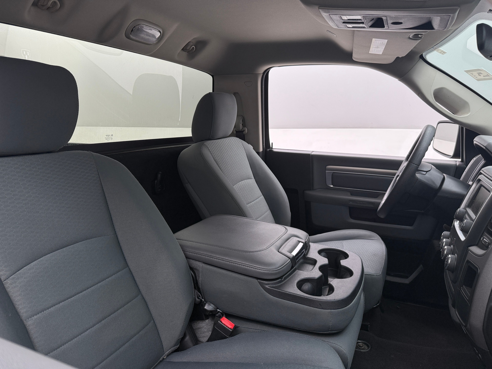 Thumbnail: 2018 RAM 1500 - 2