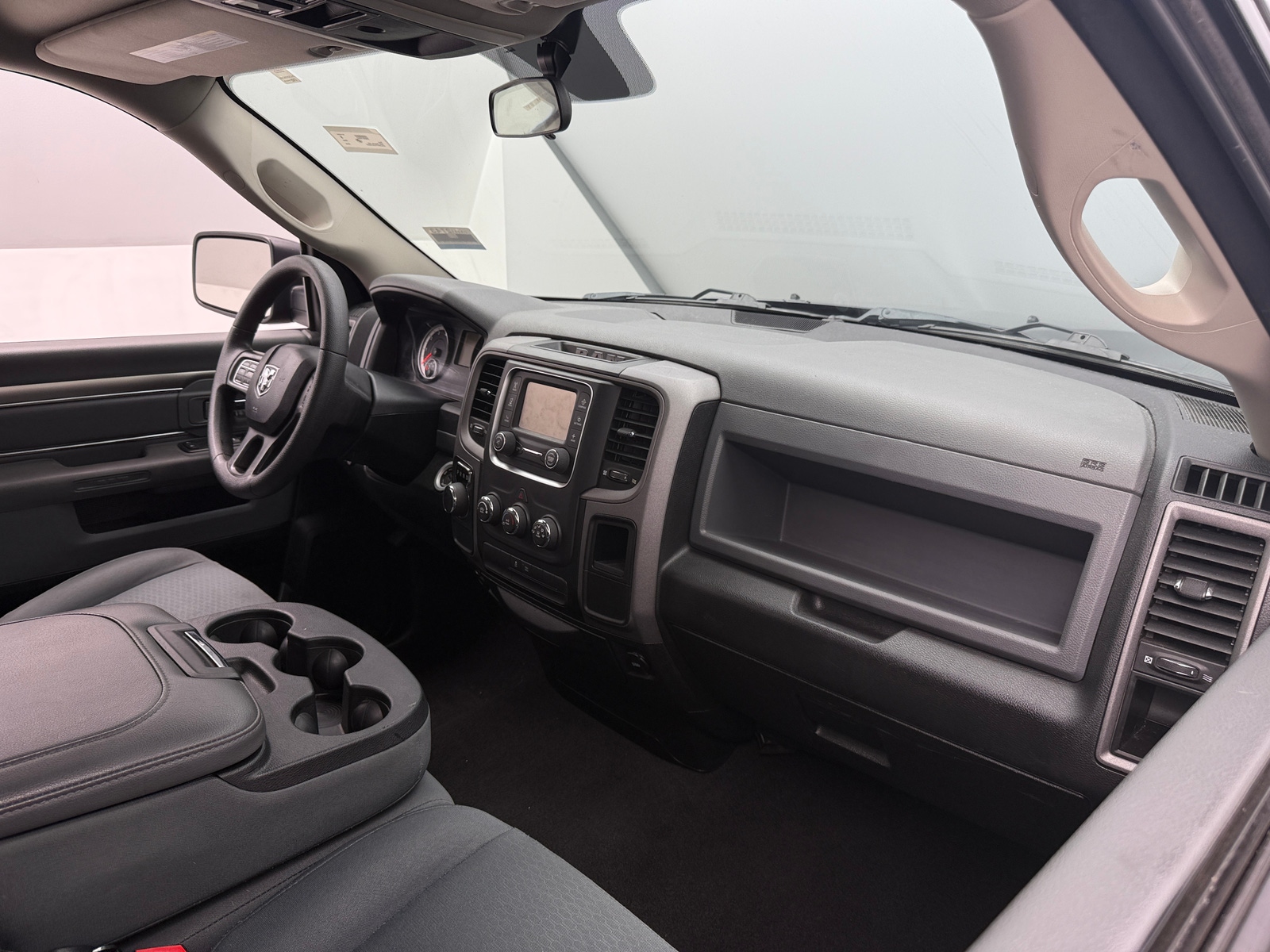 Thumbnail: 2018 RAM 1500 - 3