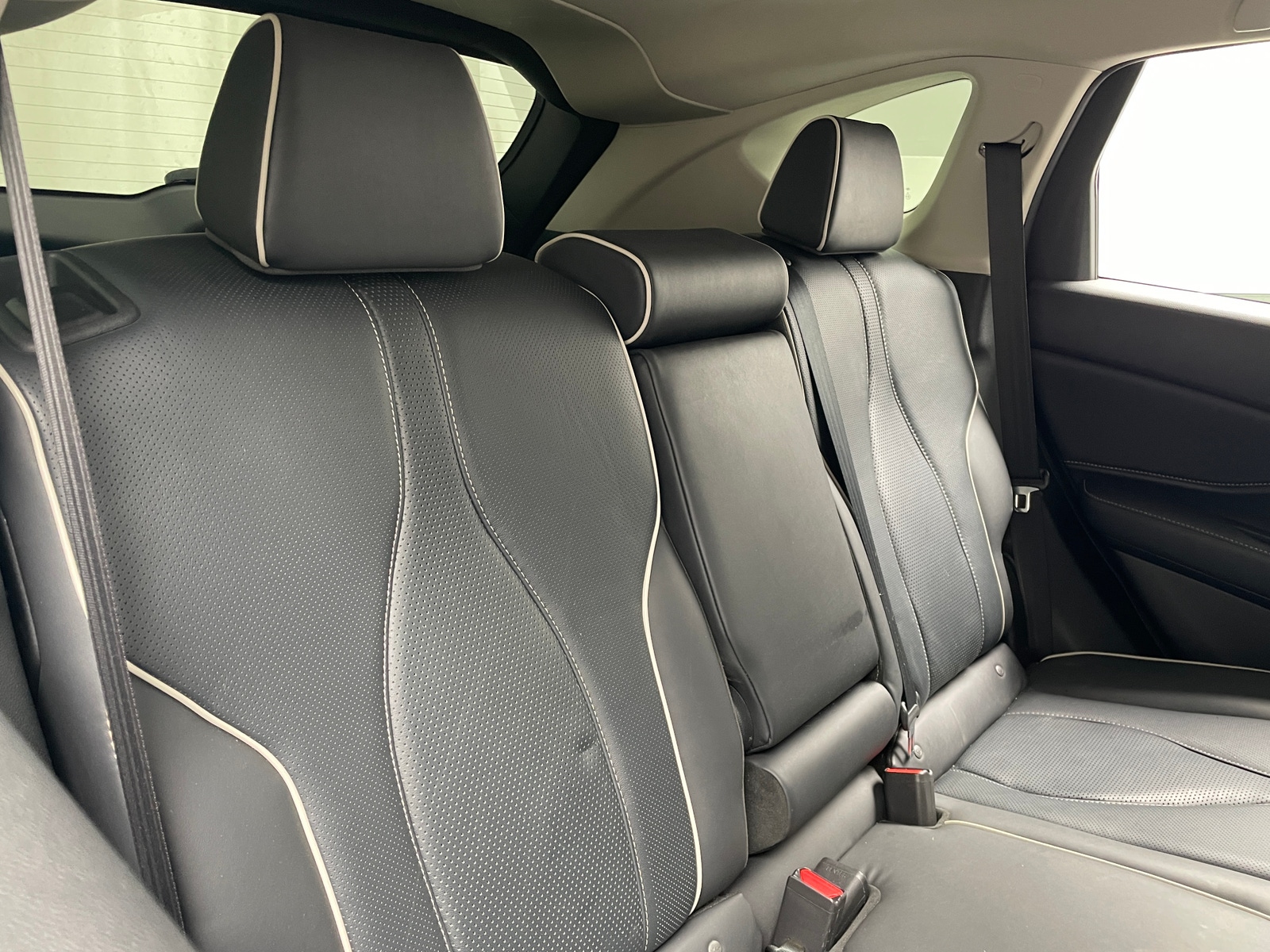 Thumbnail: 2019 Acura RDX - 5