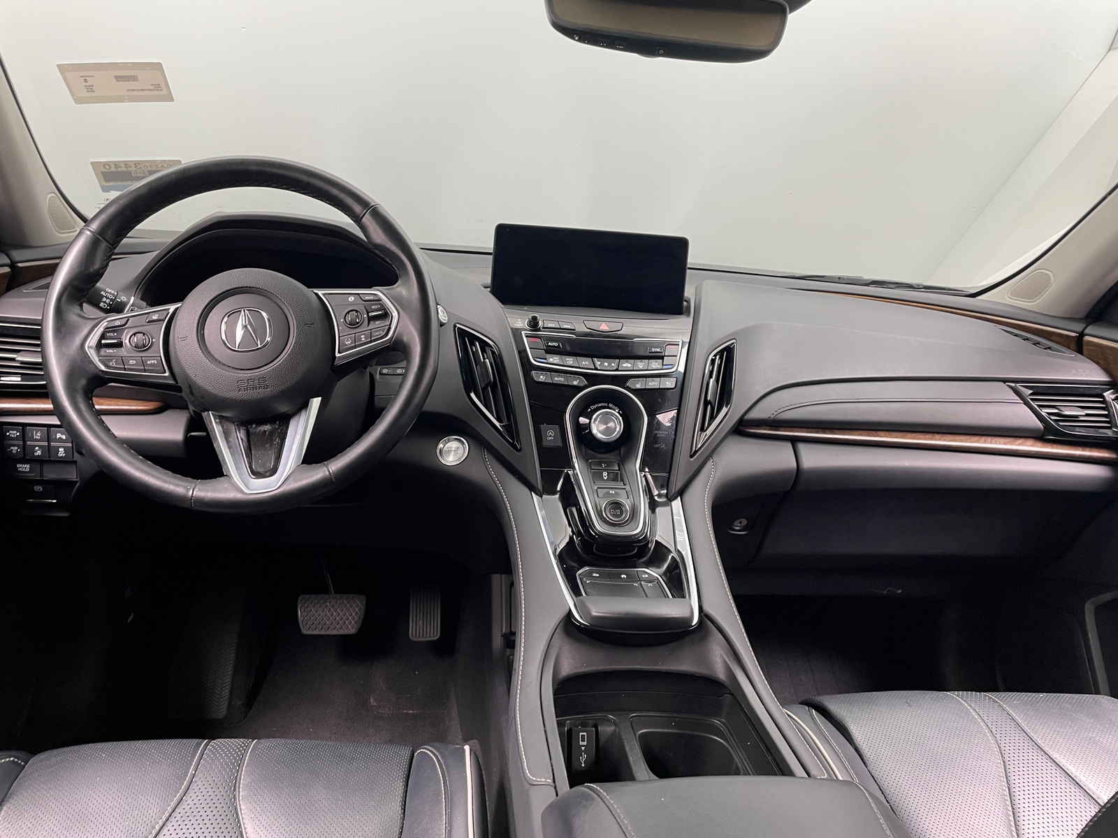 Thumbnail: 2019 Acura RDX - 2