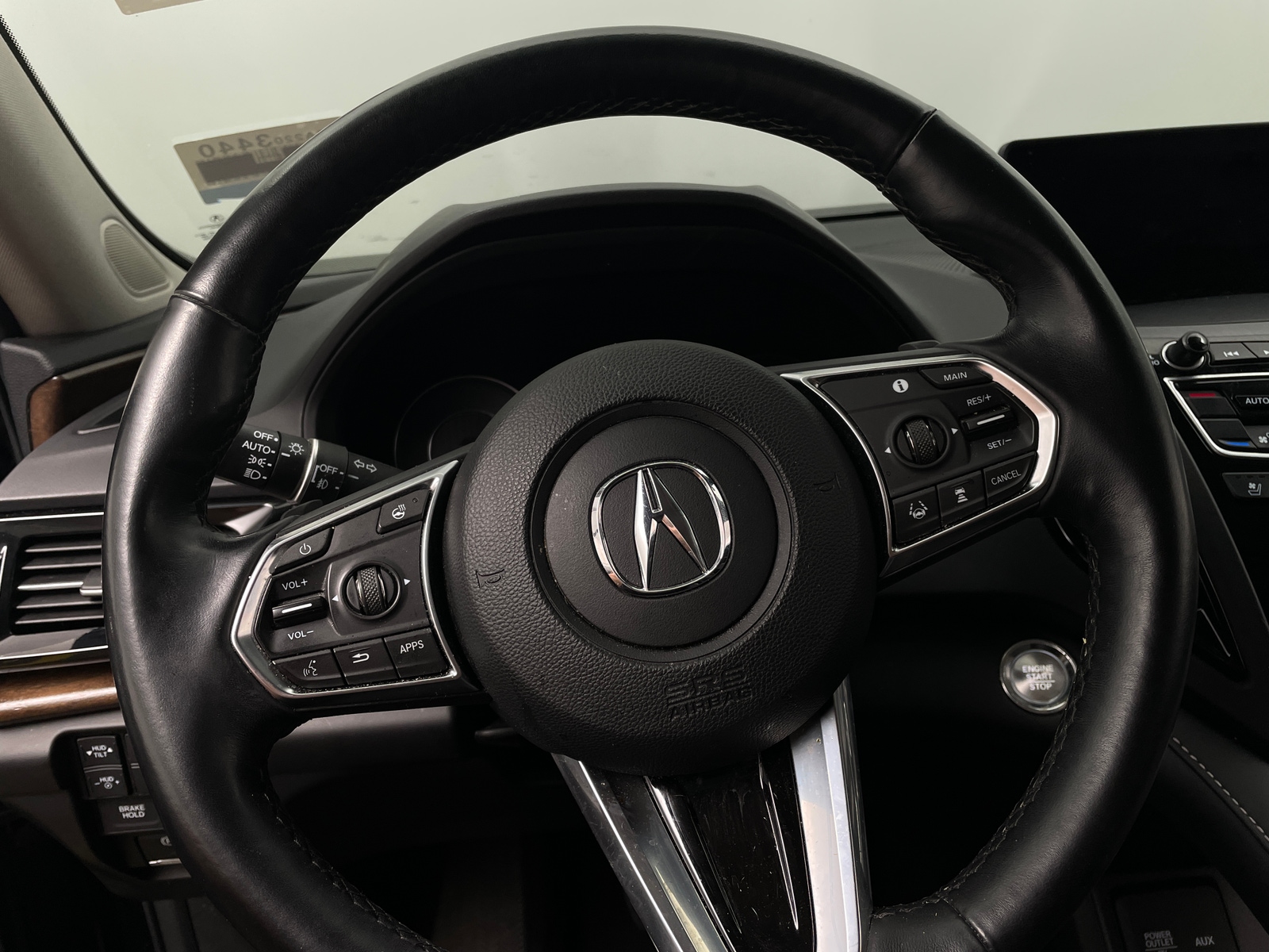 Thumbnail: 2019 Acura RDX - 4