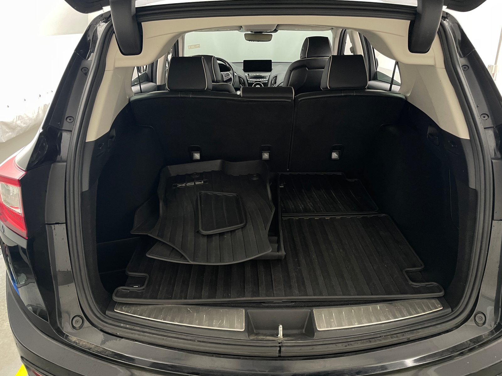 Thumbnail: 2019 Acura RDX - 6