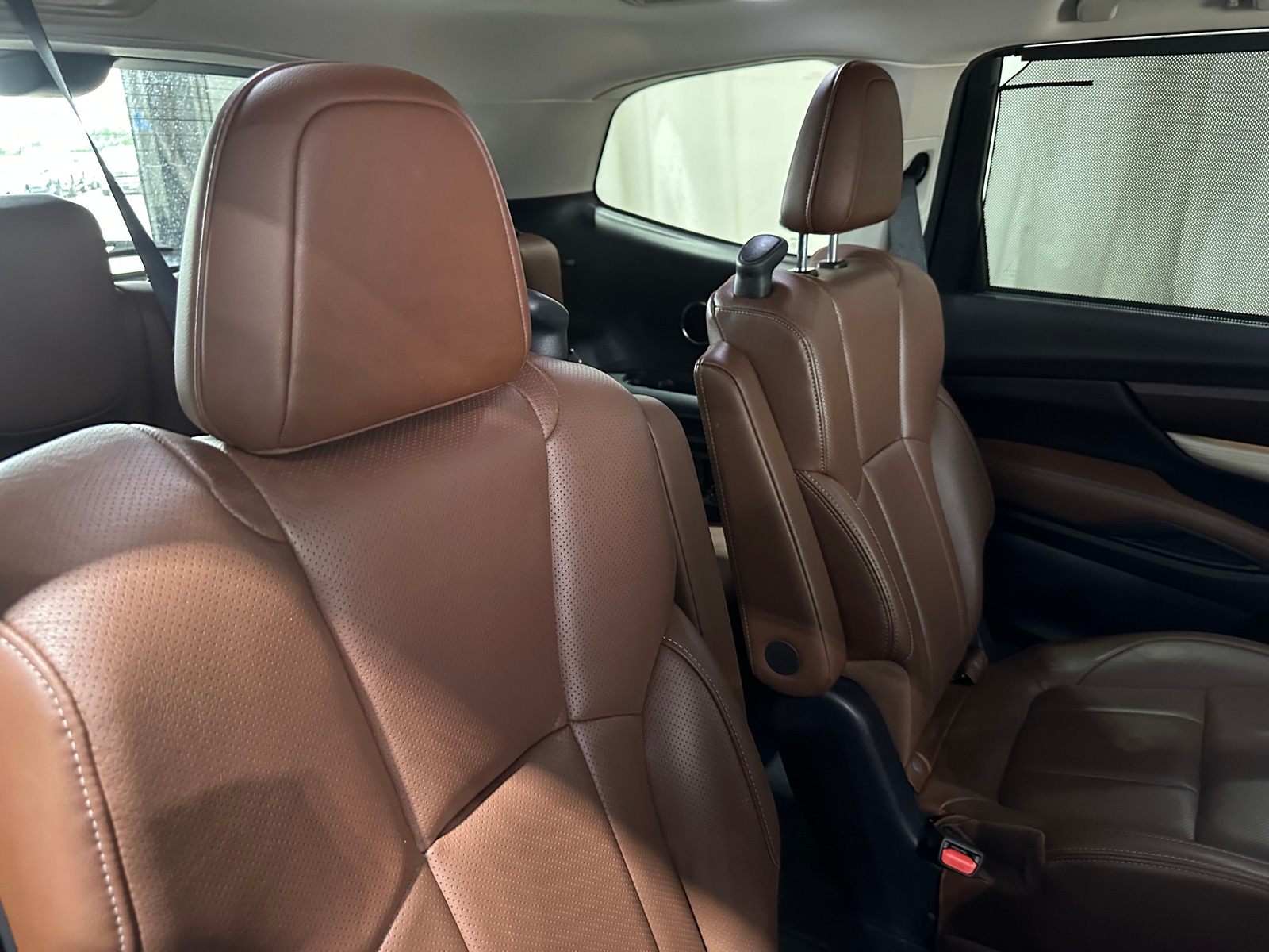 Thumbnail: 2020 Subaru Ascent - 5