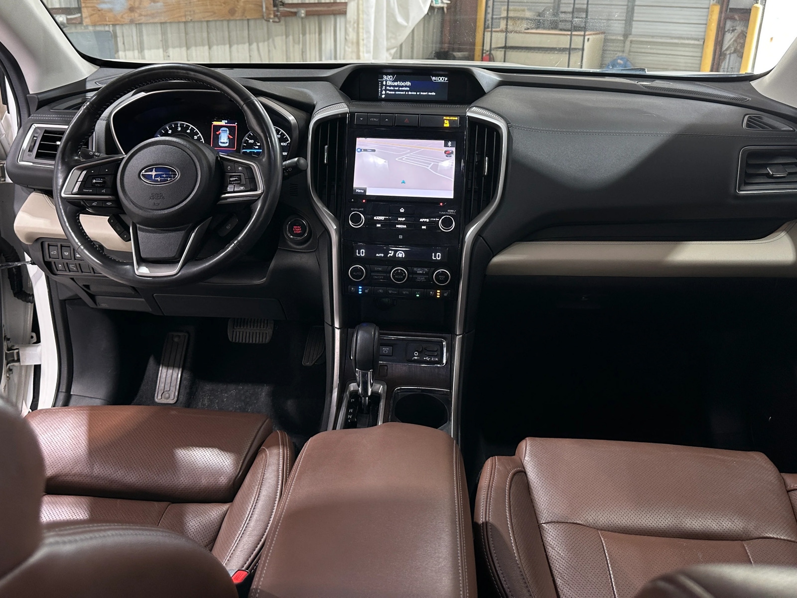 Thumbnail: 2020 Subaru Ascent - 2