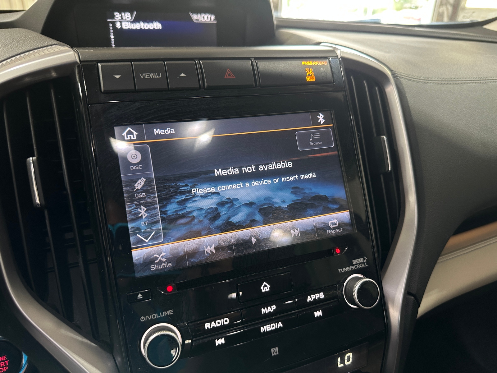 Thumbnail: 2020 Subaru Ascent - 3
